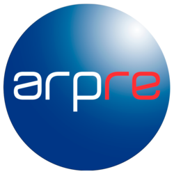 Logo of Intranet Arpre